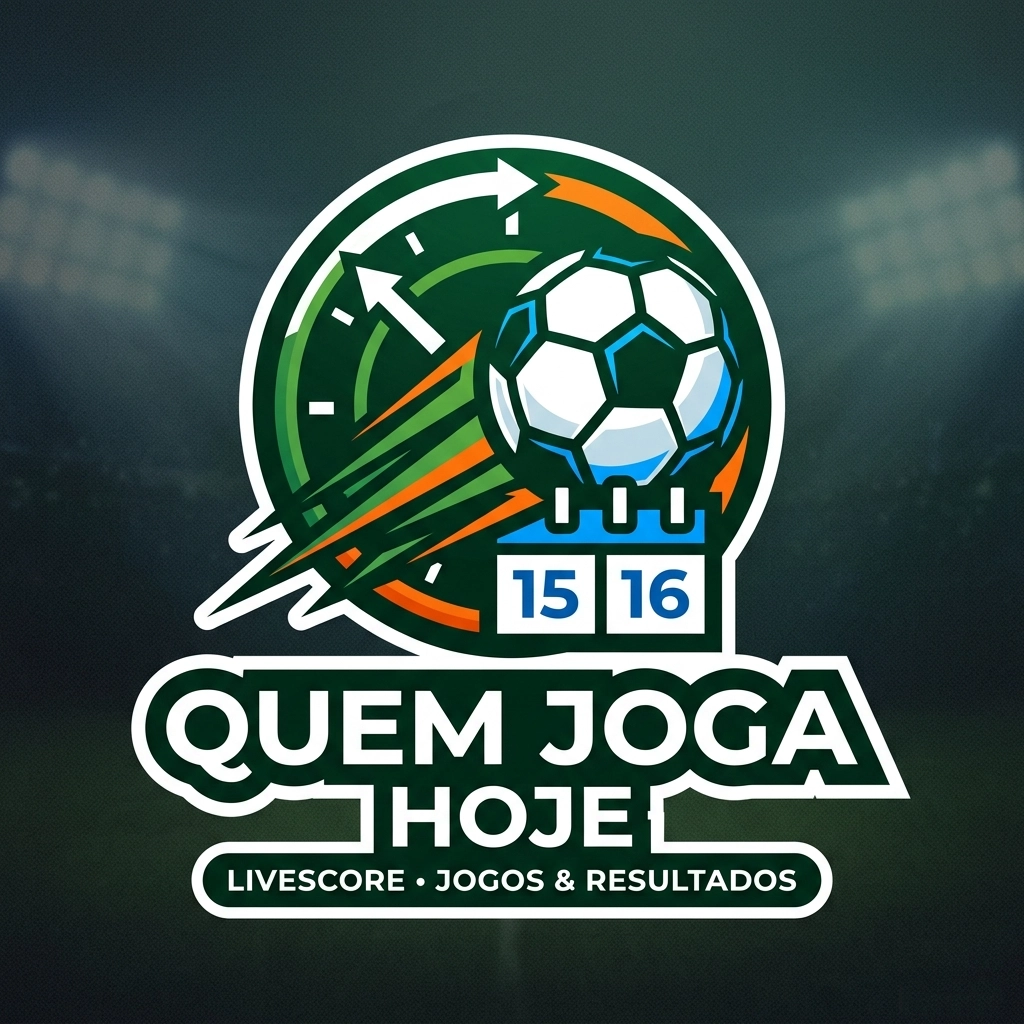 Quem Joga Hoje